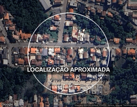 Terreno com Edícula em Rio do Sul - SC - 642,60m²