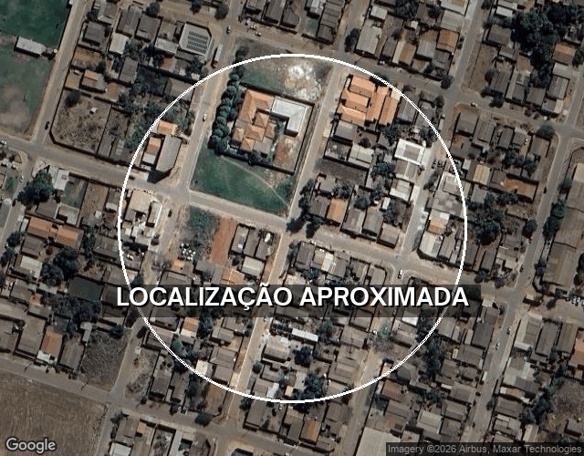 Casa 2 quartos, 1 vaga, 45m² construídos