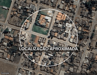 Casa 2 quartos, 1 vaga, 45m² construídos