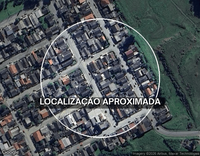 Casa térrea 122m² em Indaial/SC - Desocupada