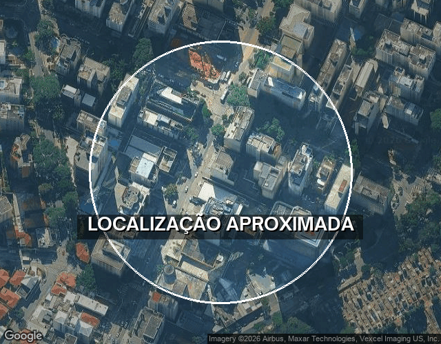 Prédio Comercial na Av. Angélica com Locação Simultânea ao BB