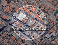 Prédio Comercial em Sorocaba com Locação Garantida