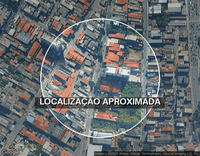 Apartamento 2 quartos em São Paulo com 37,35m²