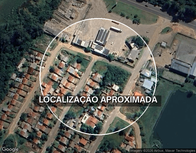Terreno 495,99m² em Viamão/RS - Loteamento Eldorado