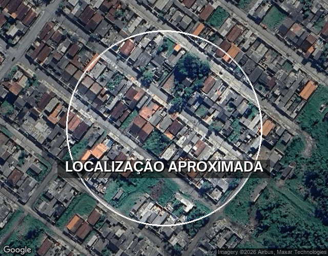 Casa aconchegante com 2 quartos e 2 vagas, 57 m²