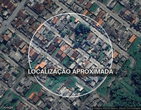 Casa aconchegante com 2 quartos e 2 vagas, 57 m²