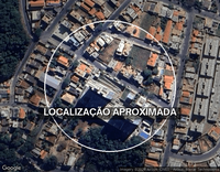 Apartamento com 1 Vaga na Garagem, 49,76m²