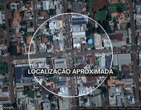 Terras de Campos e Matos com 10ha em Bossoroca/RS