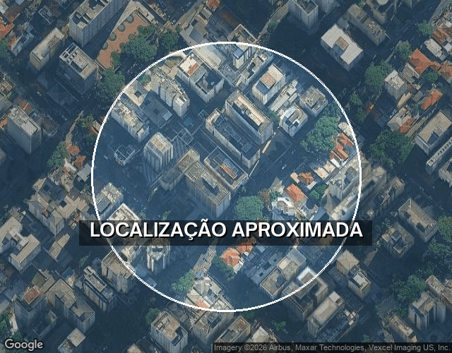 Apartamento 112 m² com 1 Vaga e Área Comum