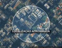 Apartamento 112 m² com 1 Vaga e Área Comum