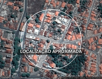 Prédio Comercial com 2 banheiros e 540 m²