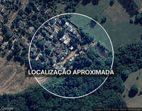 Chácara Rural de 12 ha em Terra Roxa - PR - Ocupada
