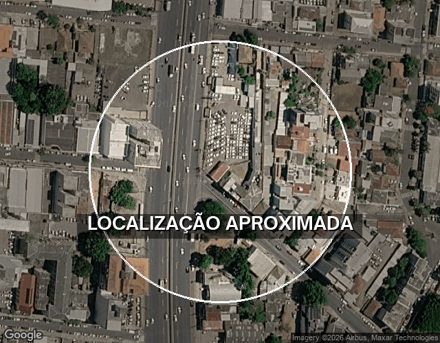 Espaçosa unidade com 471,60m² e possibilidade de parcelamento