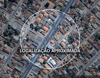 Chácara com 8.10 hectares e garimpos de cristais