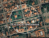 Direitos de 06 lotes residenciais, 250m² cada