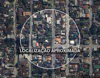 Casa com 405m² em Mangaratiba - RJ, composta por varanda, sala, quarto, cozinha e banheiro