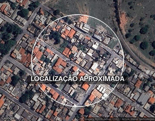 Terreno de 533m² com potencial de investimento