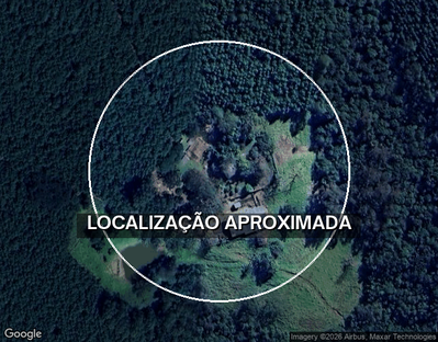 Imóvel Rural 21.323m² em Pinhalão-PR -