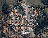 Terreno urbano de 3.041m² em Figueira-PR