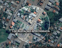 Imóvel Rural 4,84 ha com benfeitorias em Anchieta/SC