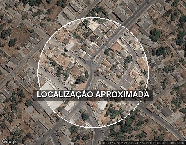 Lote Residencial com Potencial