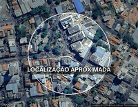 Terreno urbano 306,67m² no Residencial Timbó - Astorga/PR