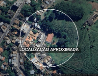 Lote Morada da Garça Matias Barbosa MG -
