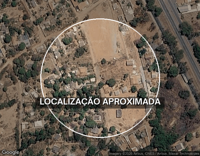 Lote Residencial com Potencial