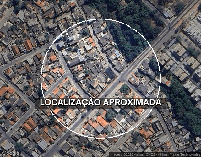 Lote Residencial Garden Ville Q03 L04 -