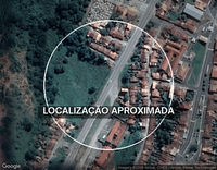 Casa desocupada em Vila Rica do Abais com lance inicial de R$33.180