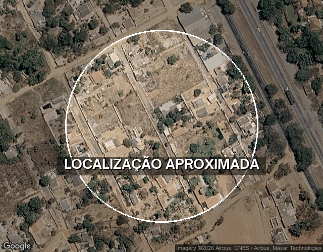 Lote Residencial Garden Ville Caetanópolis MG -