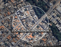Casa Residencial Desocupada em Garden Ville - Caetanópolis/MG