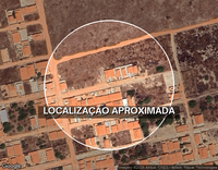 Casa 225m² em Tibau/RN com 151m² construídos - Oportunidade única!