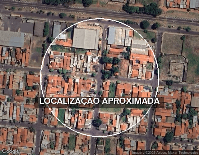 Prédio Comercial em Bauru - Investimento Seguro