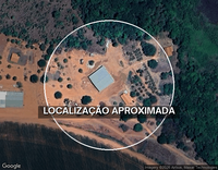 Sítio com 19,96 hectares em Unaí/MG - Ideal para investimento rural