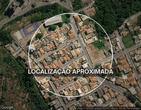 Casa com 150m², 4 cômodos, em Lagoa Santa
