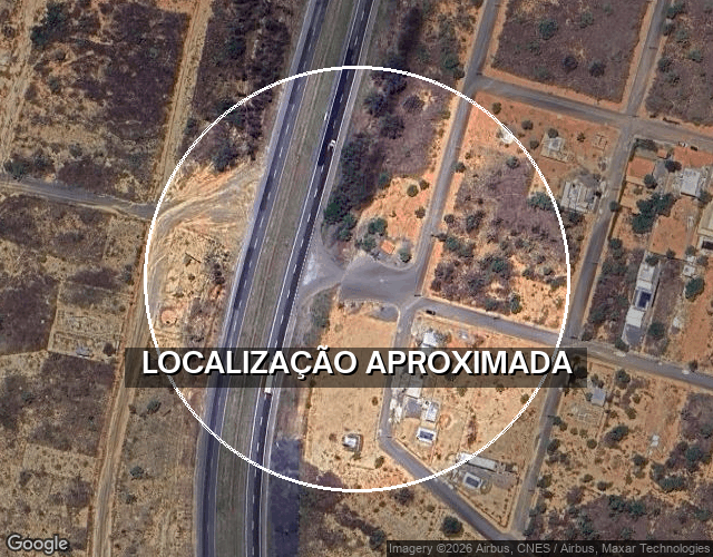 Lote Residencial em Caetanópolis