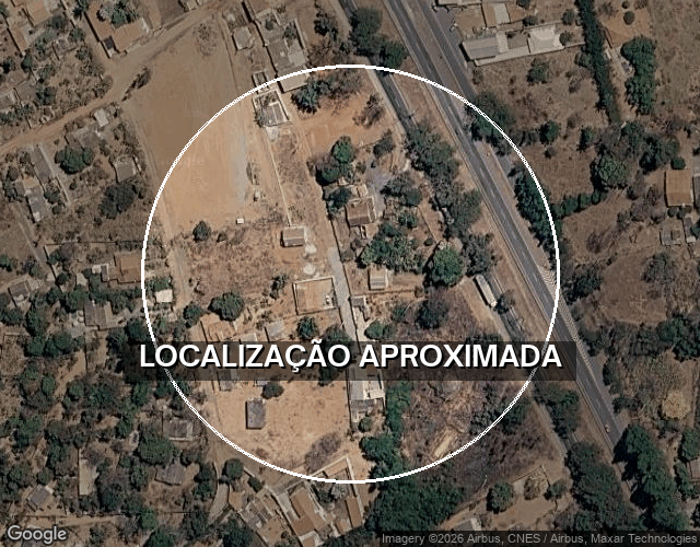Lote Residencial com Potencial