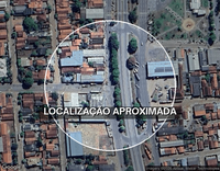 Terreno 480m² em Guaraí/TO - Lote 12, Quadra 01 - Excelente oportunidade