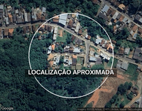 Lote Morada da Garça - 361m²