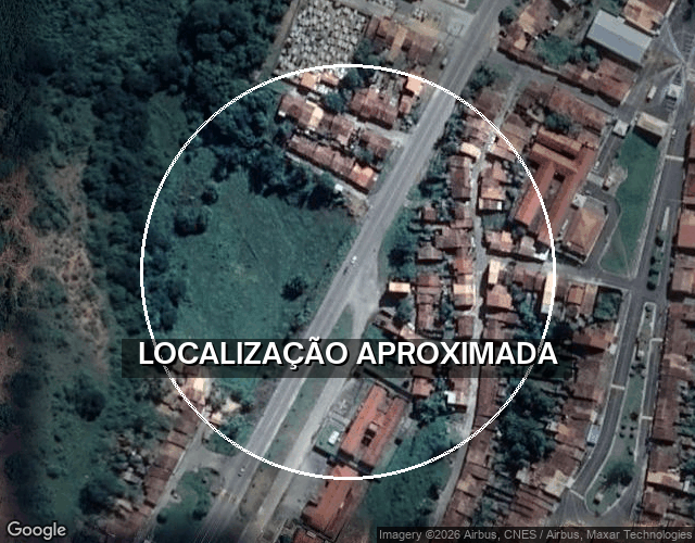 Lote 26 Quadra 72 - Vila Rica do Abais -