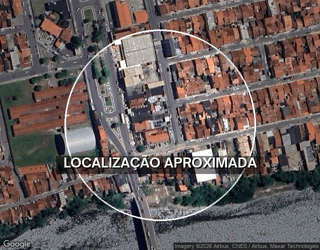 Lote 30 Quadra 72 - Vila Rica do Abais -