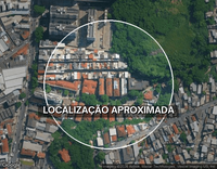 Apartamento 102 com 50m² no Rio Comprido - RJ