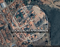 Fazenda 35,18ha em Itamarandiba/MG - Desocupada - Lote 15