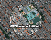 Casa com 33m² em Ceilândia/DF - Área total 135m²