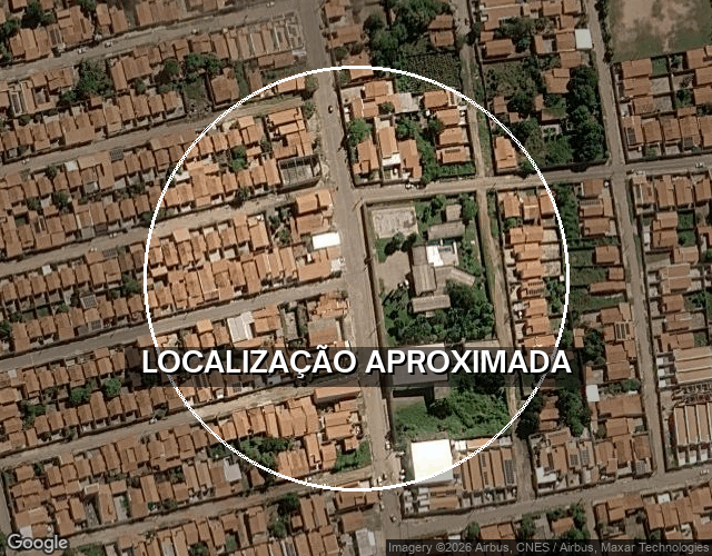 Casa 3 Quartos, 98,64m² Construída, 300m² Terreno