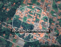 Casa 2QTS, 51m² construída, 143m² terreno, 1 vaga