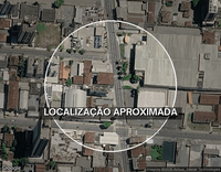 Apartamento 11 no Conjunto Residencial Ipanema - 187,53m²