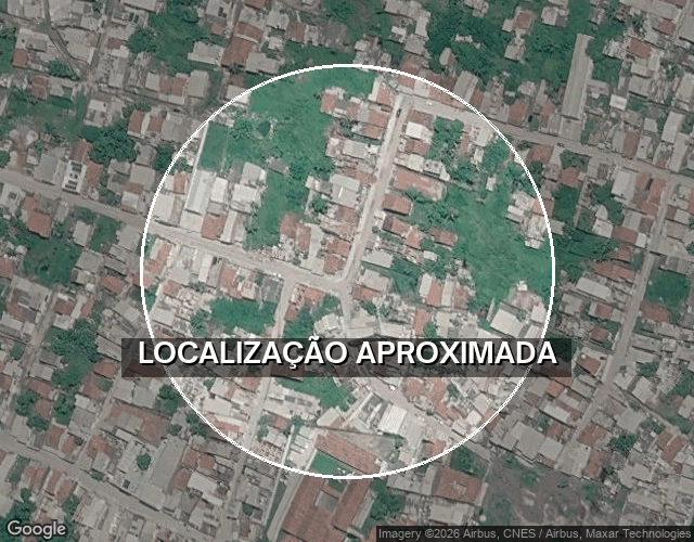 Apartamento 2 quartos, 68m², área privativa 41m², Jaboatão dos Guararapes