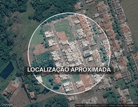 Casa com 2 quartos, 59,75m² e vaga de garagem